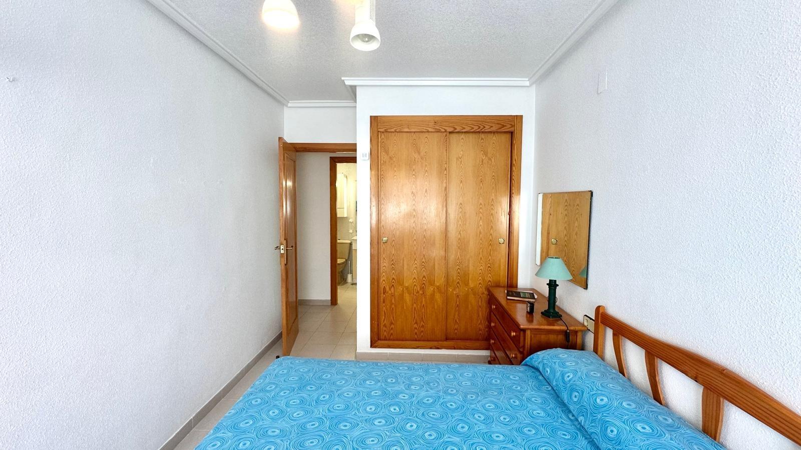 Penthouse à Torrevieja, Alicante, Espagne 2 chambres, 58 m2 No. 183004