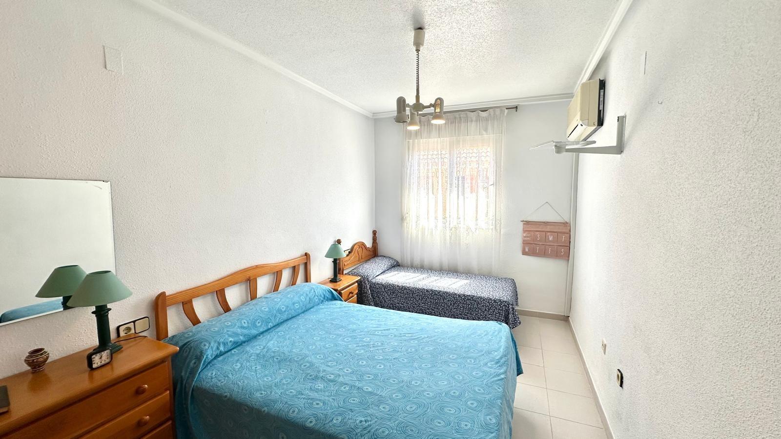 Penthouse à Torrevieja, Alicante, Espagne 2 chambres, 58 m2 No. 183004