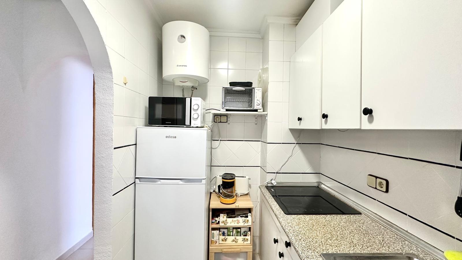 Penthouse à Torrevieja, Alicante, Espagne 2 chambres, 58 m2 No. 183004
