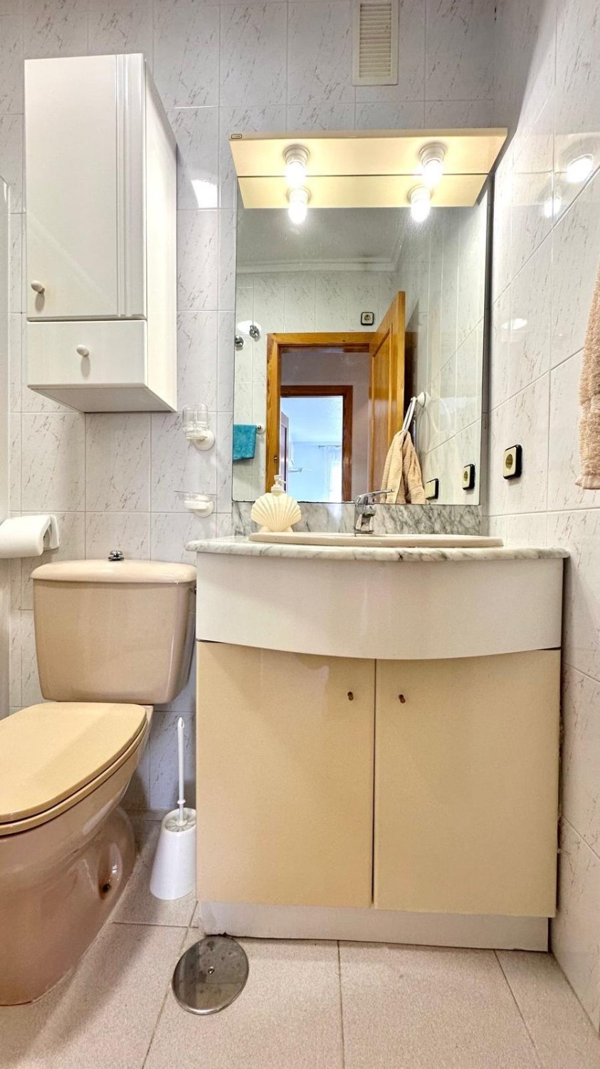 Penthouse à Torrevieja, Alicante, Espagne 2 chambres, 58 m2 No. 183004