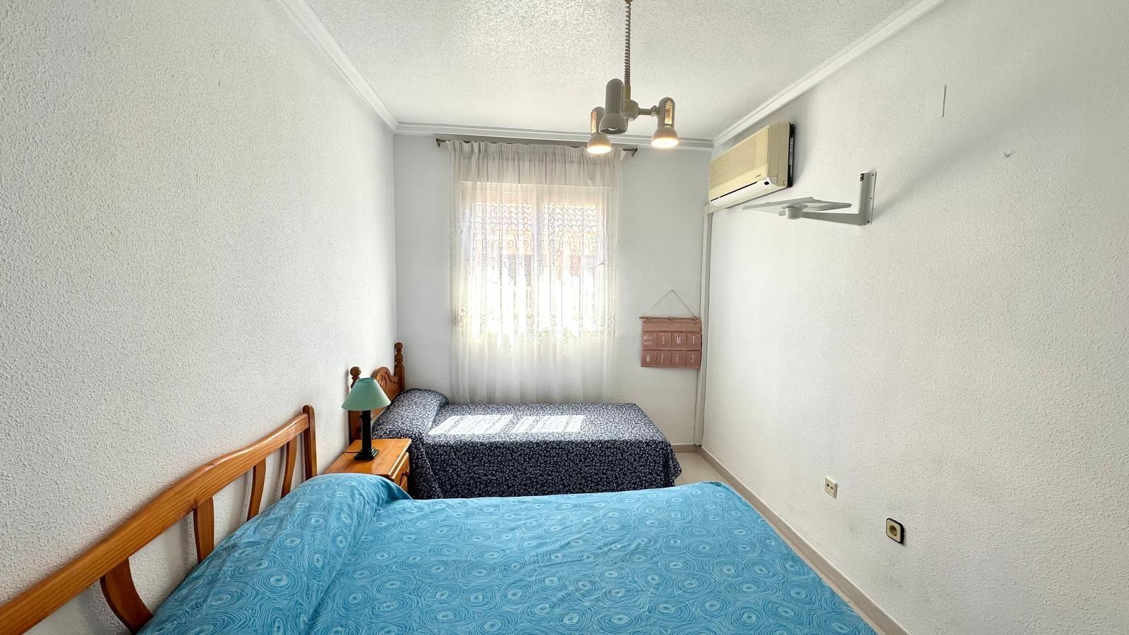 Penthouse à Torrevieja, Alicante, Espagne 2 chambres, 58 m2 No. 183004