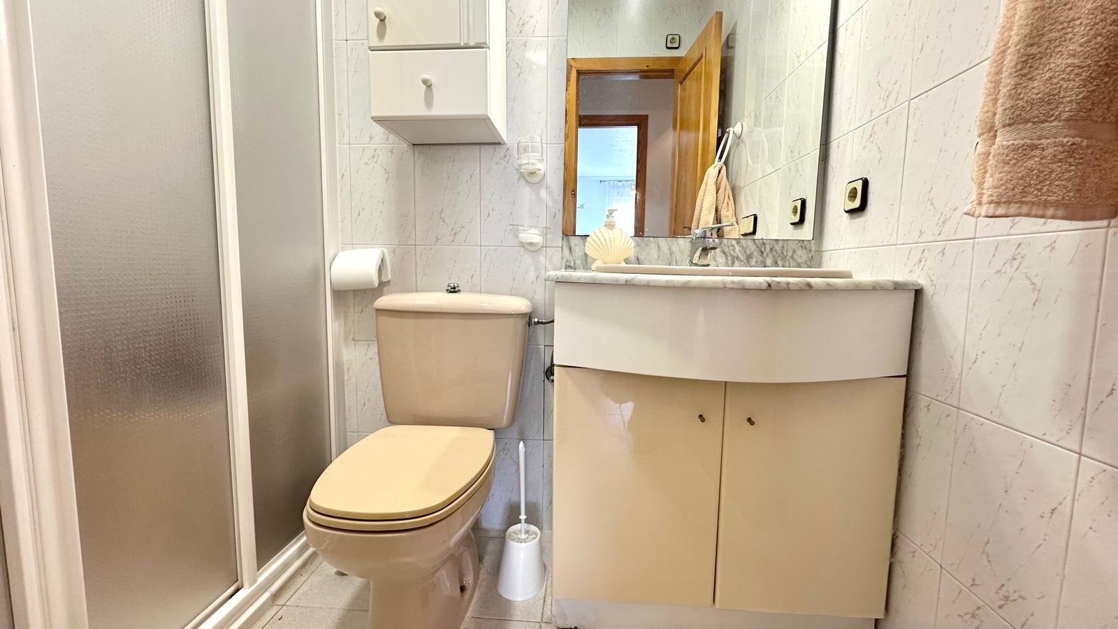 Penthouse à Torrevieja, Alicante, Espagne 2 chambres, 58 m2 No. 183004