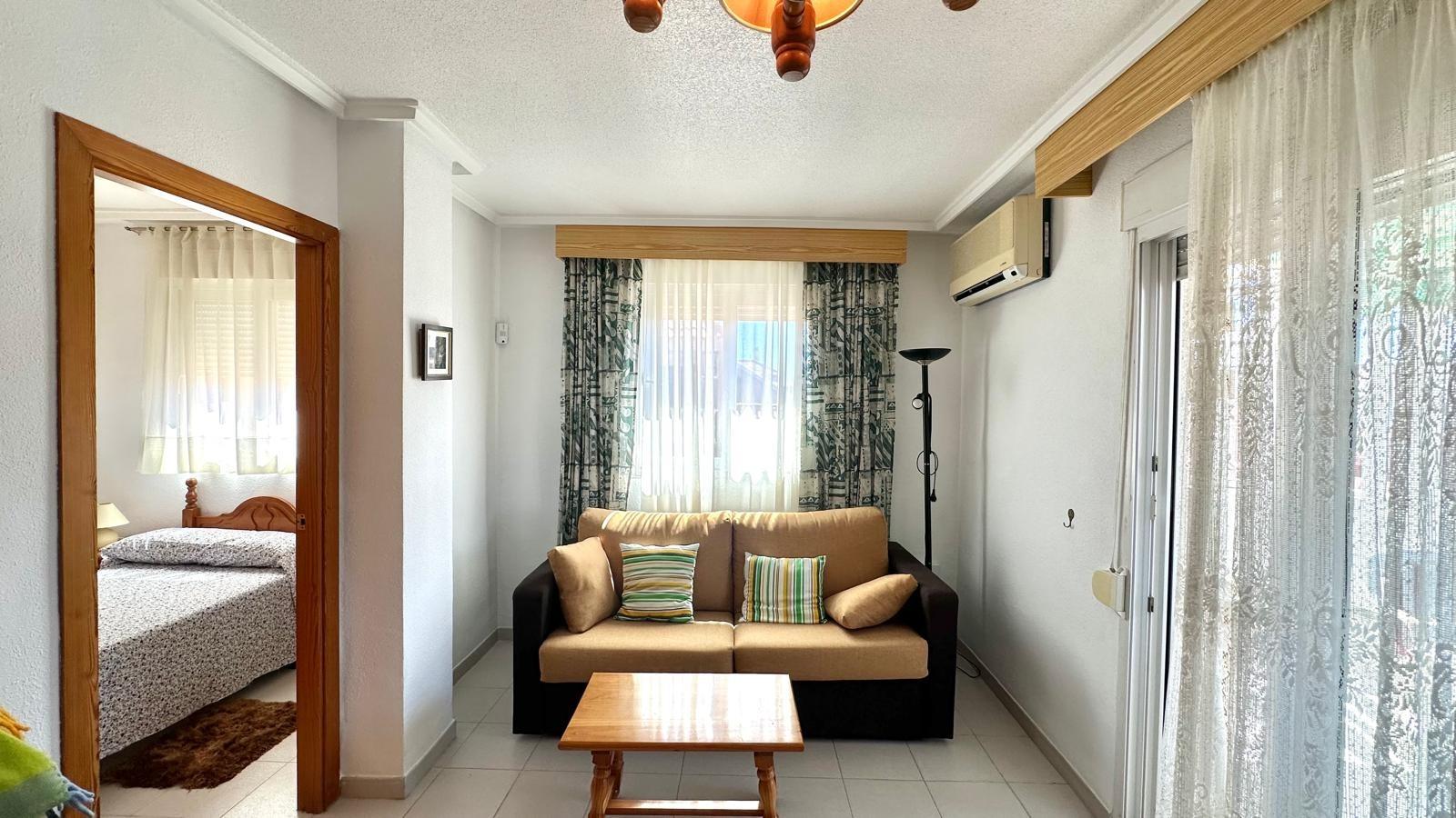 Penthouse à Torrevieja, Alicante, Espagne 2 chambres, 58 m2 No. 183004