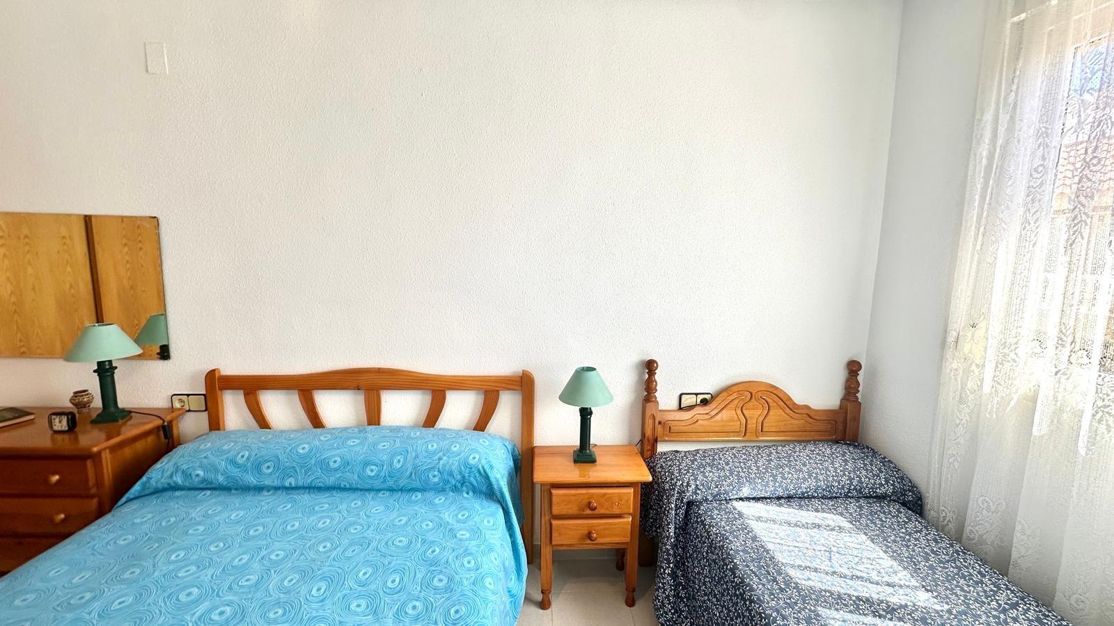 Penthouse à Torrevieja, Alicante, Espagne 2 chambres, 58 m2 No. 183004
