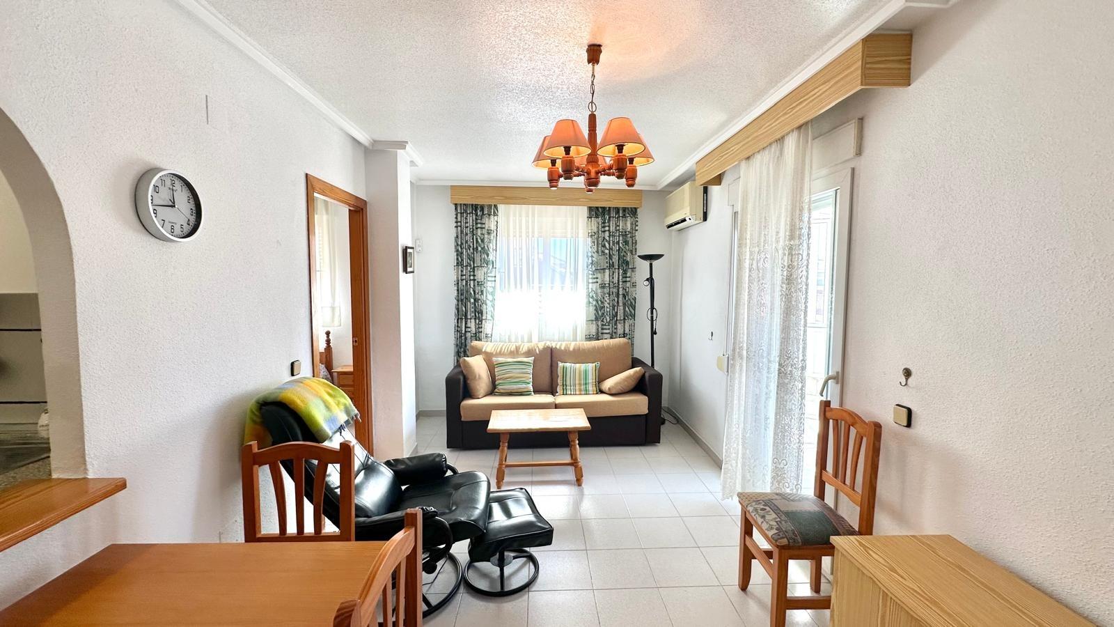 Penthouse à Torrevieja, Alicante, Espagne 2 chambres, 58 m2 No. 183004