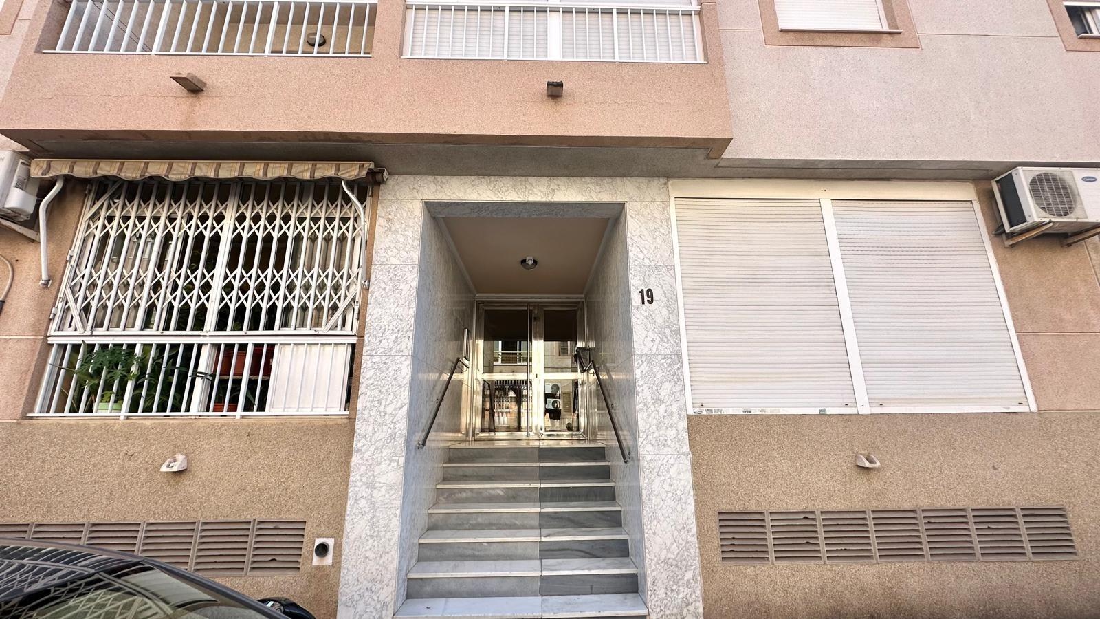 Penthouse à Torrevieja, Alicante, Espagne 2 chambres, 58 m2 No. 183004