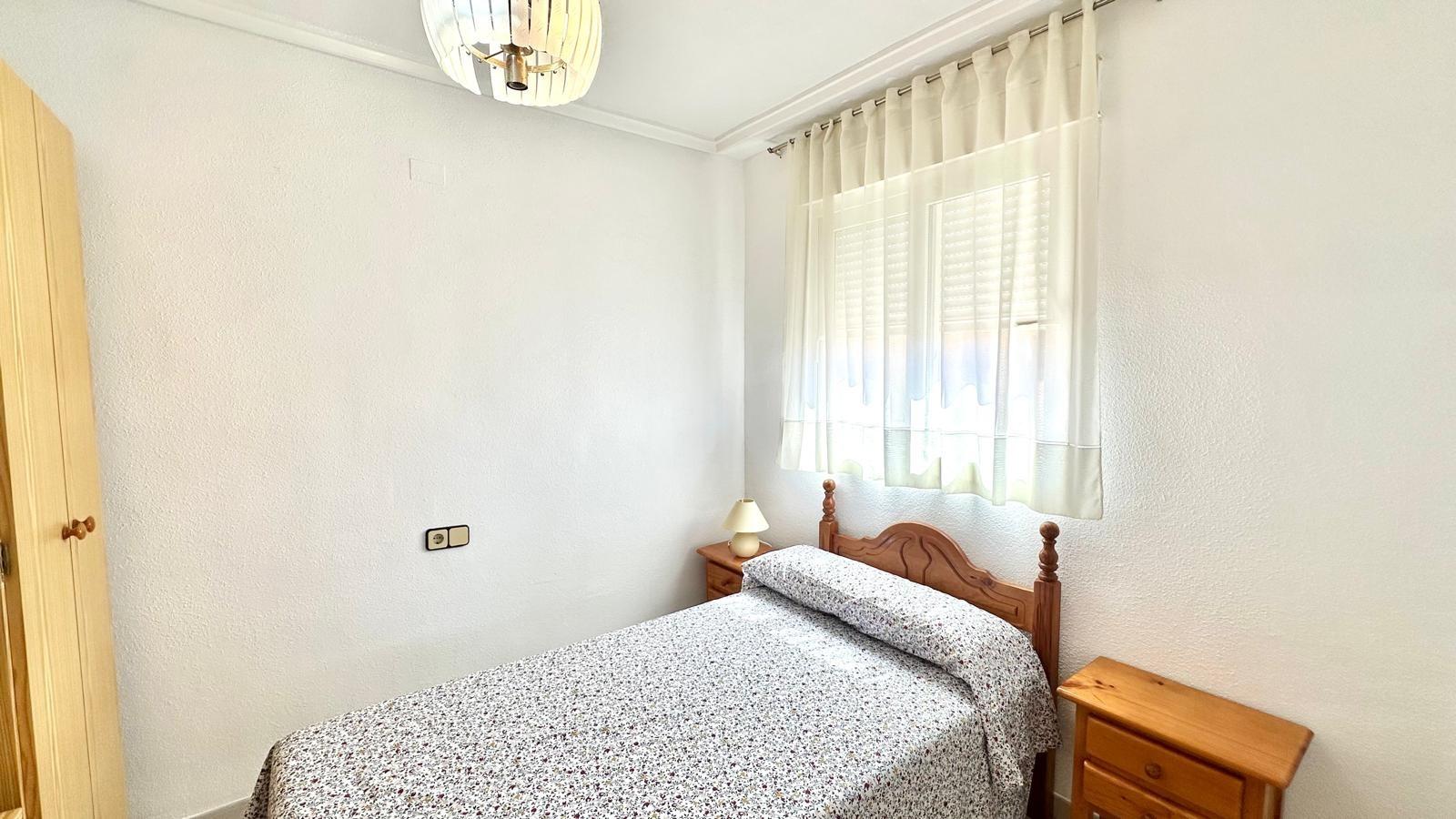 Penthouse à Torrevieja, Alicante, Espagne 2 chambres, 58 m2 No. 183004