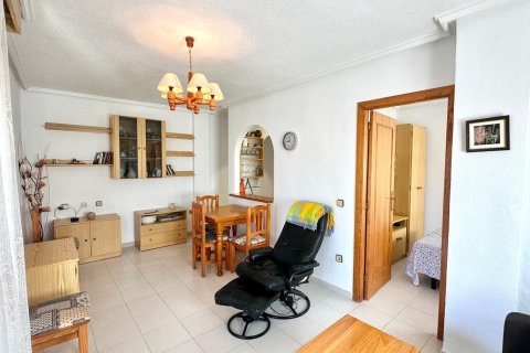 Penthouse in Torrevieja, Alicante, Spain 2 bedrooms, 58 sq.m. No. 183004