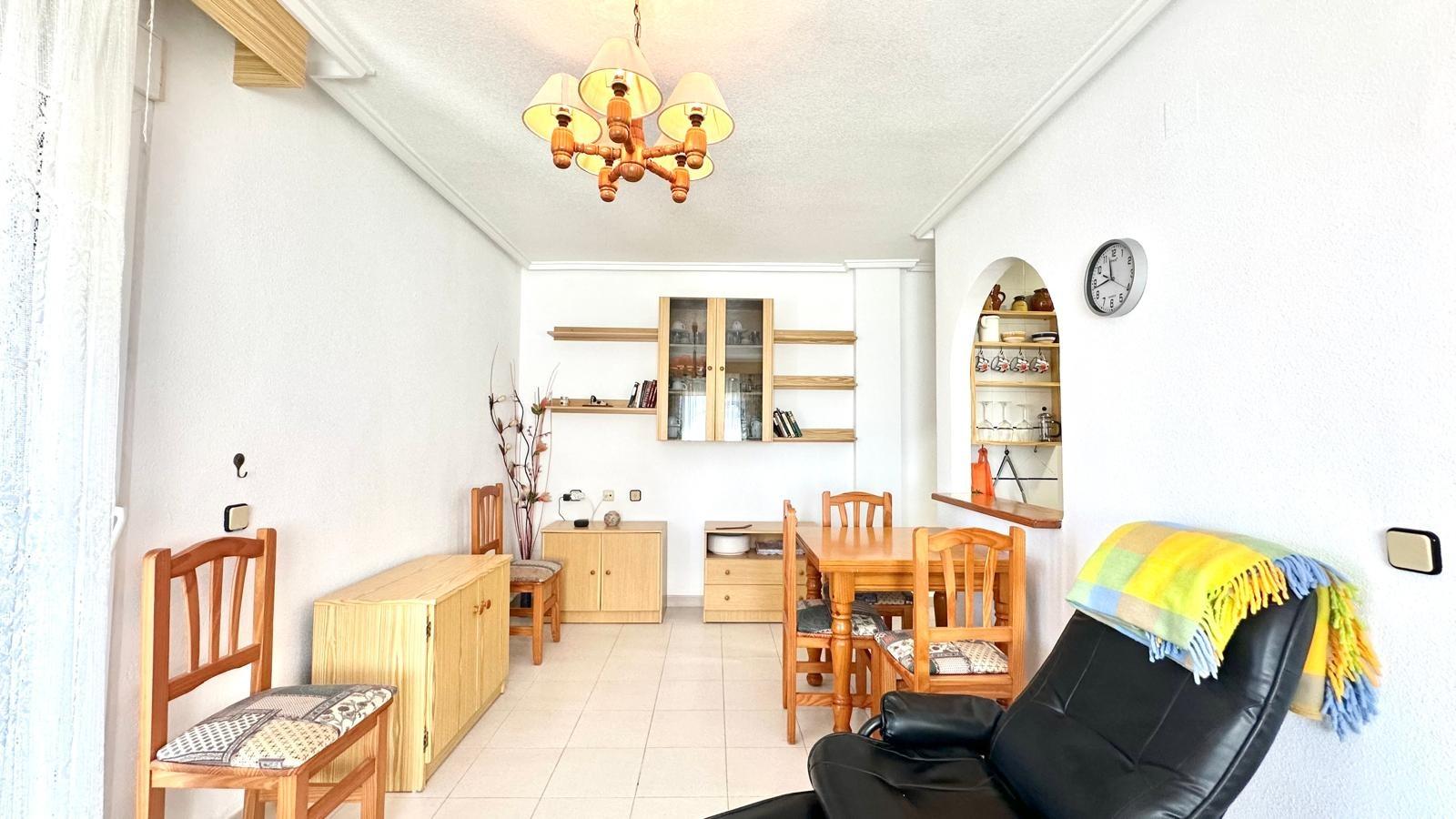 Penthouse à Torrevieja, Alicante, Espagne 2 chambres, 58 m2 No. 183004