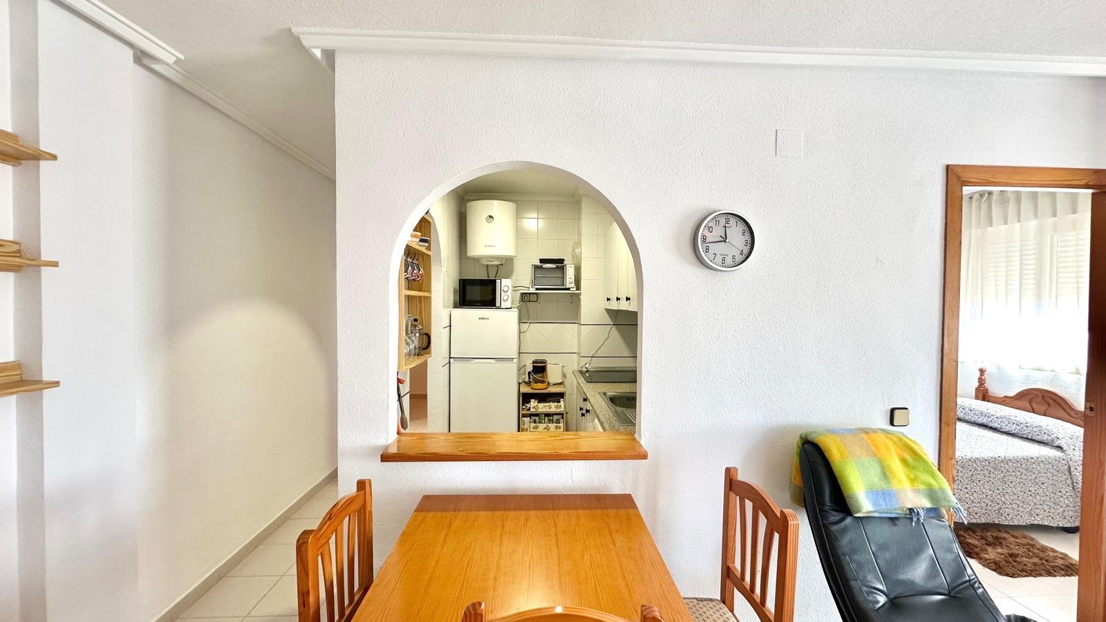 Penthouse à Torrevieja, Alicante, Espagne 2 chambres, 58 m2 No. 183004