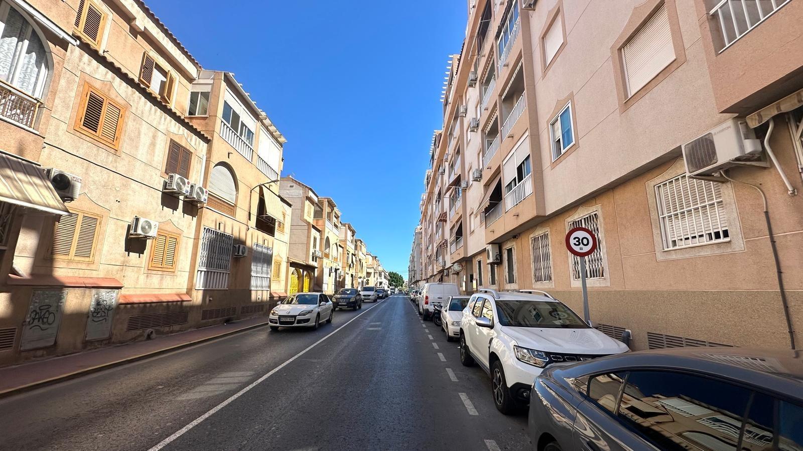 Penthouse à Torrevieja, Alicante, Espagne 2 chambres, 58 m2 No. 183004