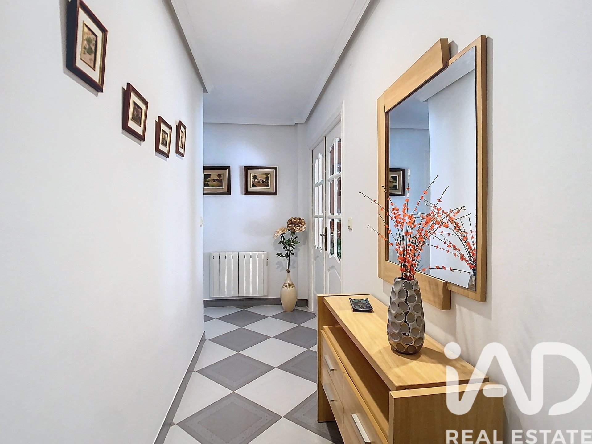 Villa i Vejer de la Frontera, Cadiz, Spanien 9 sovrum, 623 kvm. Nr. 172209