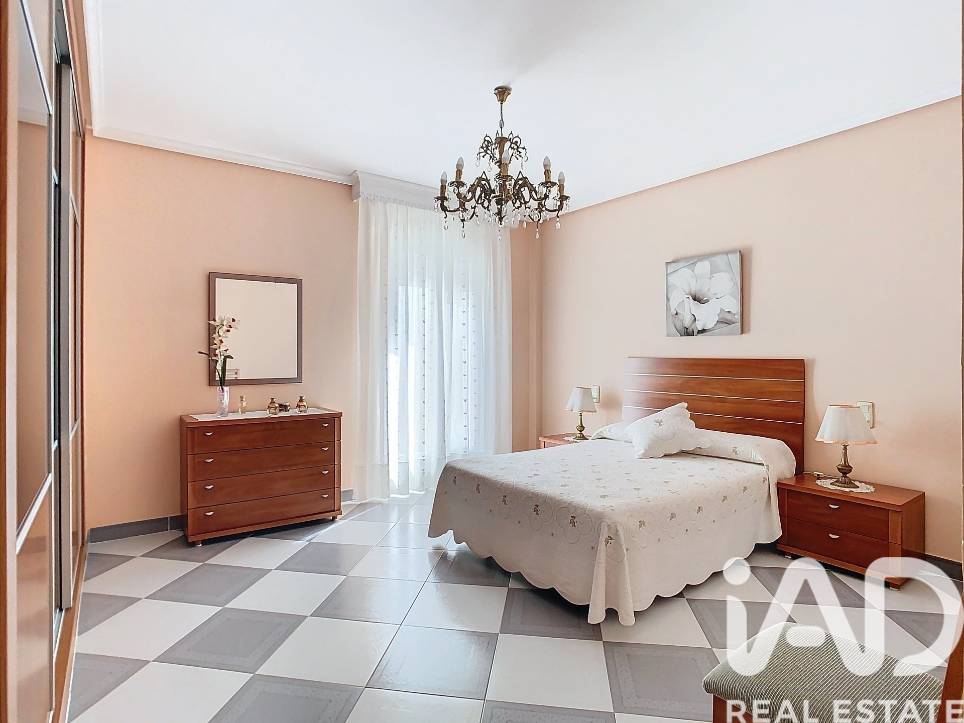 Villa i Vejer de la Frontera, Cadiz, Spanien 9 sovrum, 623 kvm. Nr. 172209