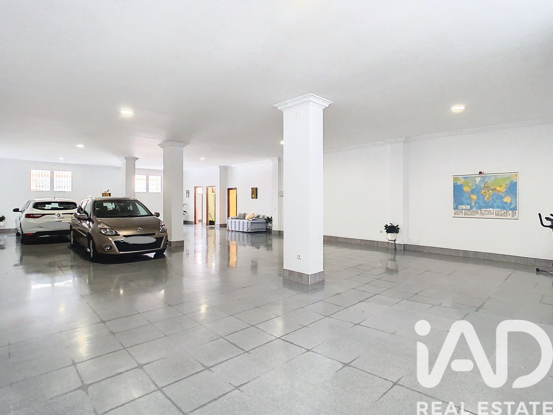 Villa i Vejer de la Frontera, Cadiz, Spanien 9 sovrum, 623 kvm. Nr. 172209