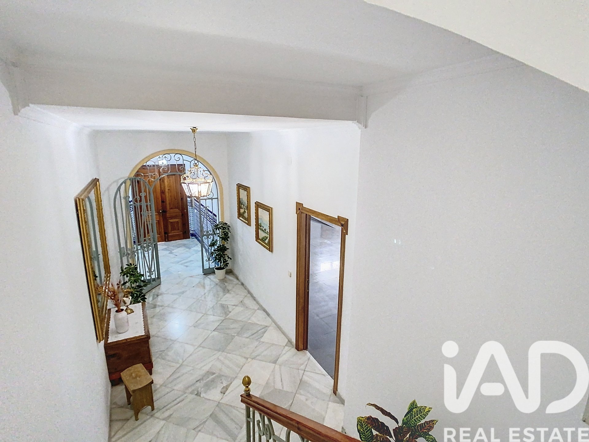 Villa i Vejer de la Frontera, Cadiz, Spanien 9 sovrum, 623 kvm. Nr. 172209