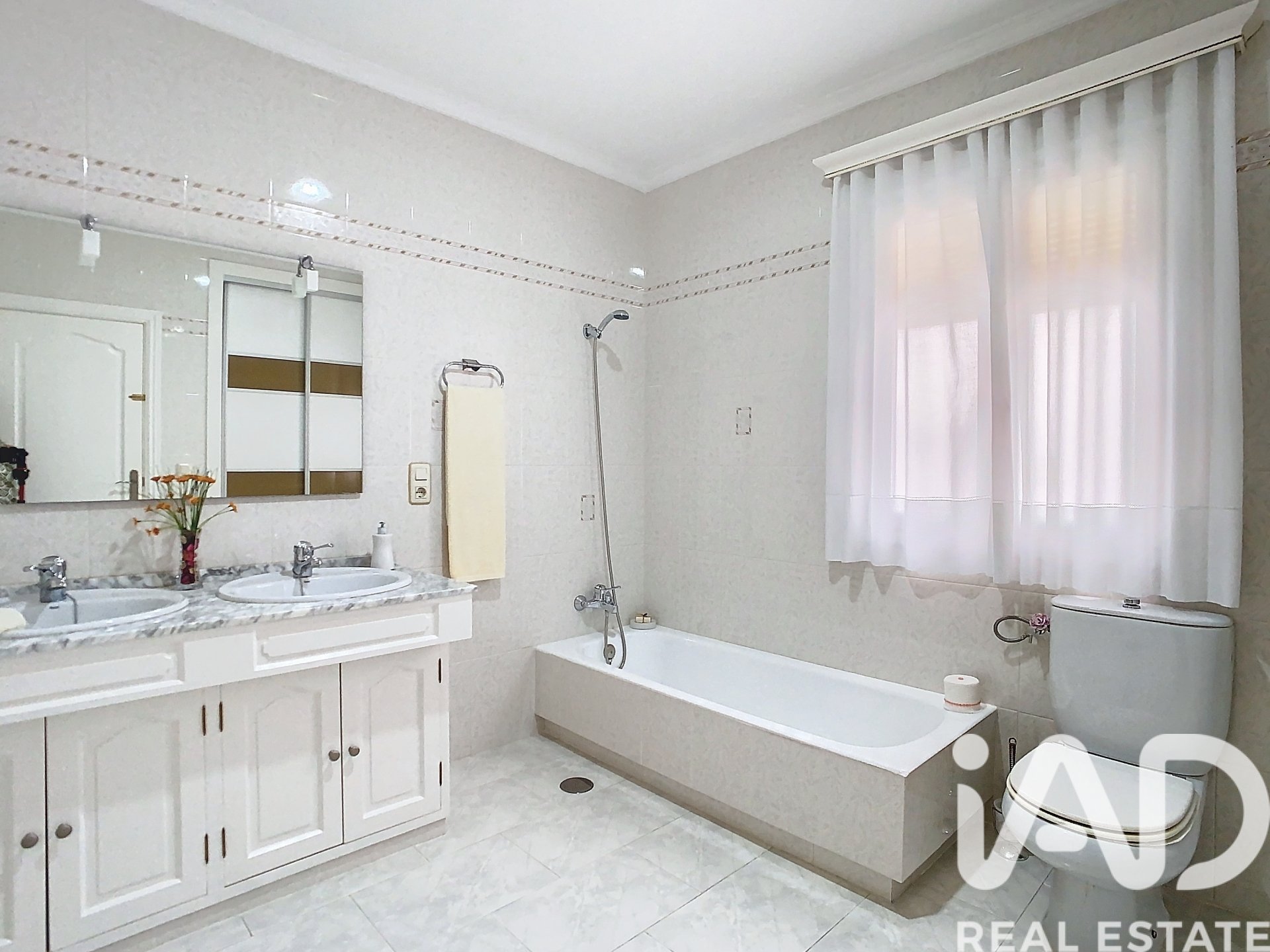 Villa i Vejer de la Frontera, Cadiz, Spanien 9 sovrum, 623 kvm. Nr. 172209