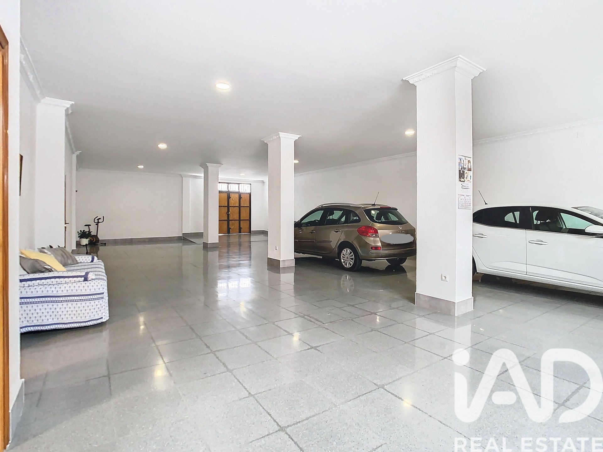 Villa i Vejer de la Frontera, Cadiz, Spanien 9 sovrum, 623 kvm. Nr. 172209