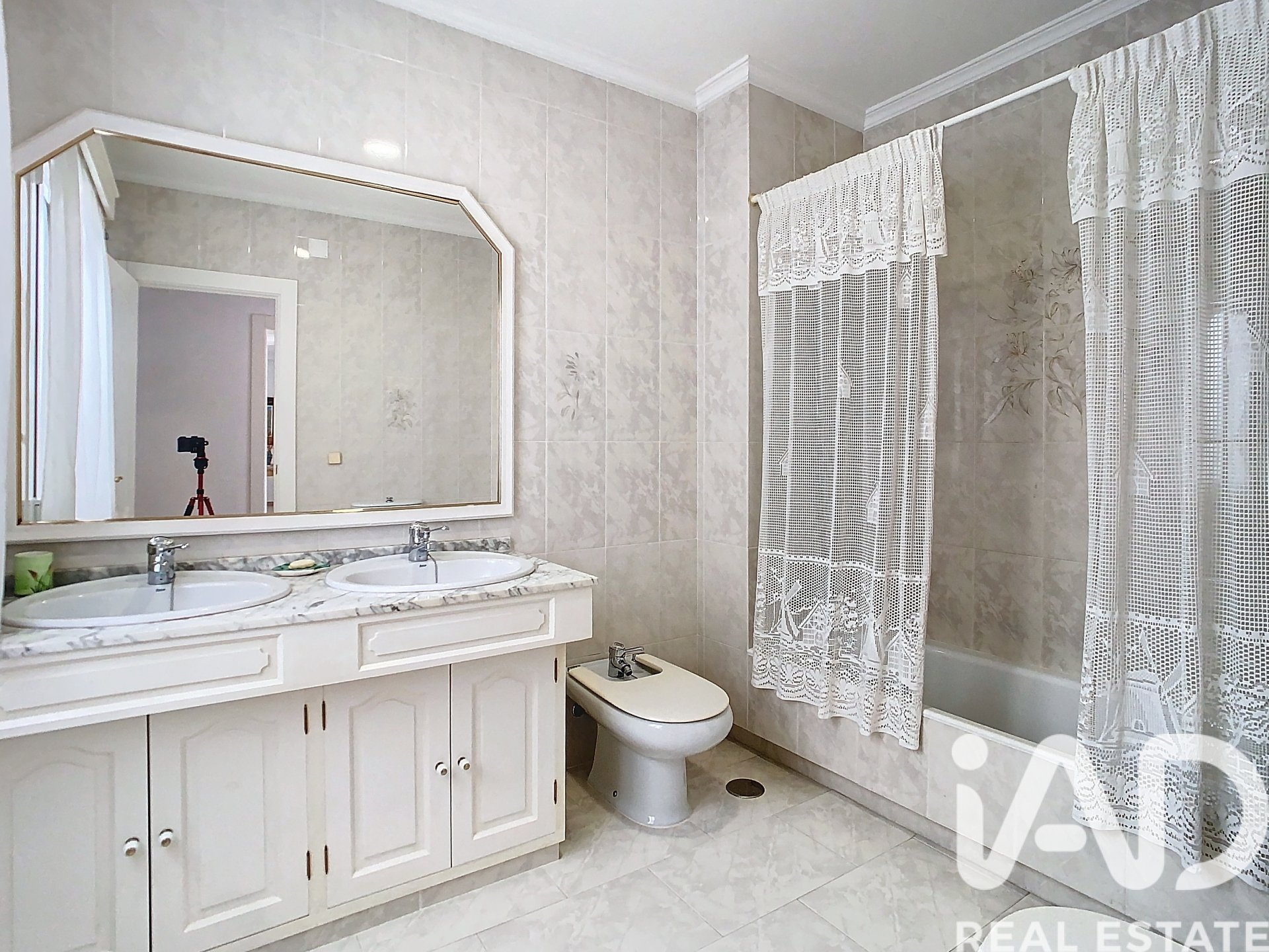 Villa i Vejer de la Frontera, Cadiz, Spanien 9 sovrum, 623 kvm. Nr. 172209