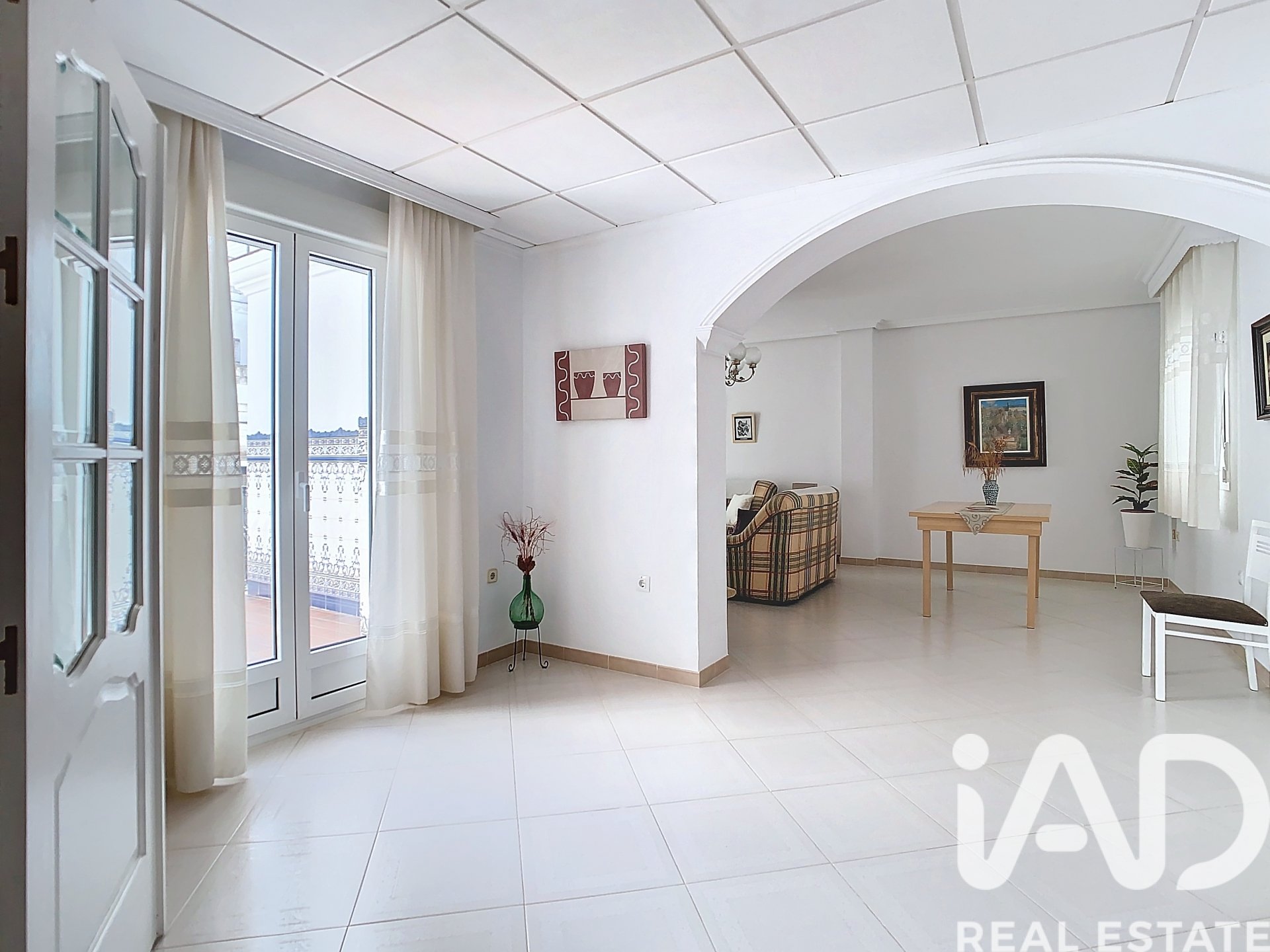 Villa i Vejer de la Frontera, Cadiz, Spanien 9 sovrum, 623 kvm. Nr. 172209