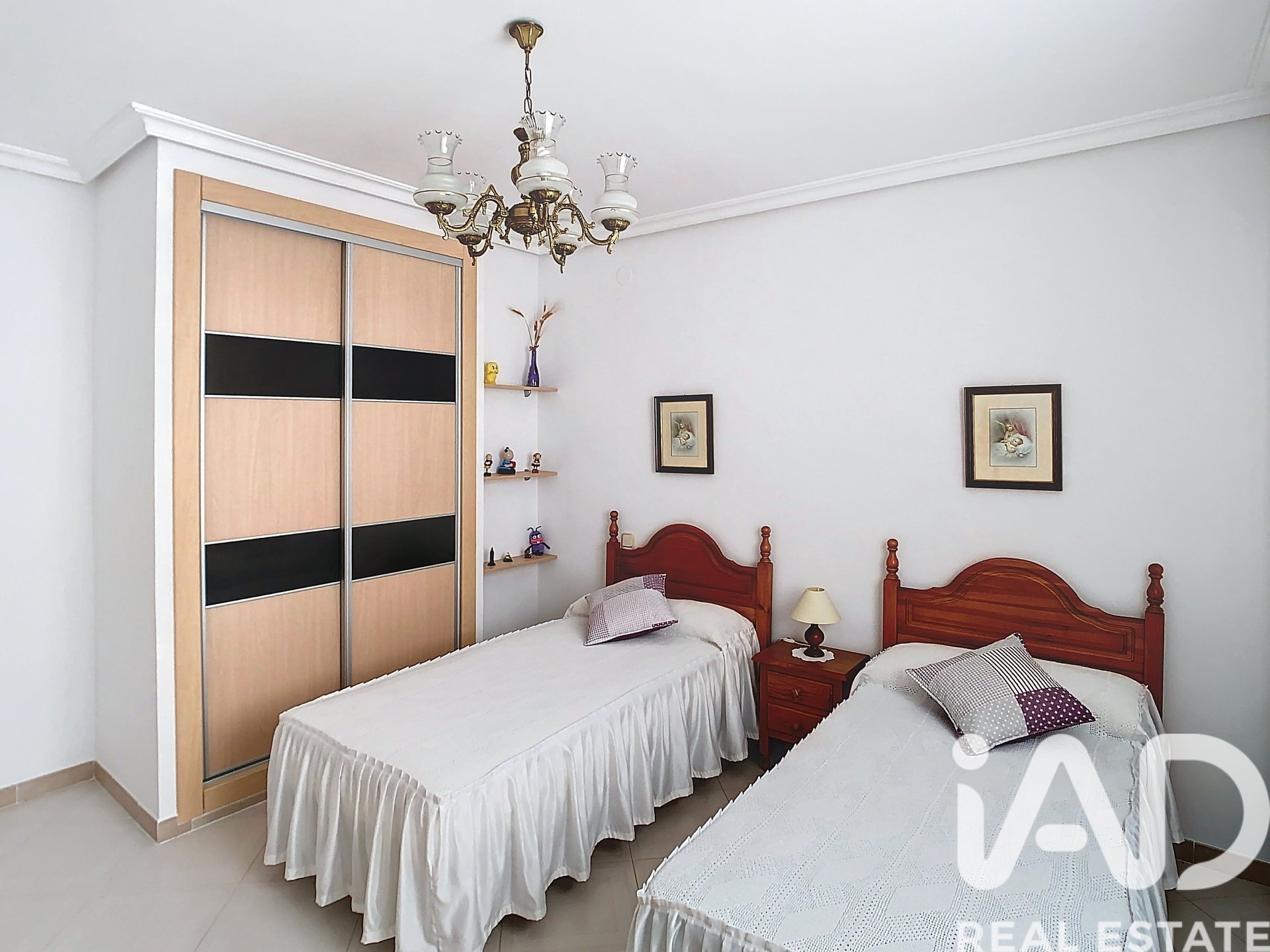 Villa i Vejer de la Frontera, Cadiz, Spanien 9 sovrum, 623 kvm. Nr. 172209