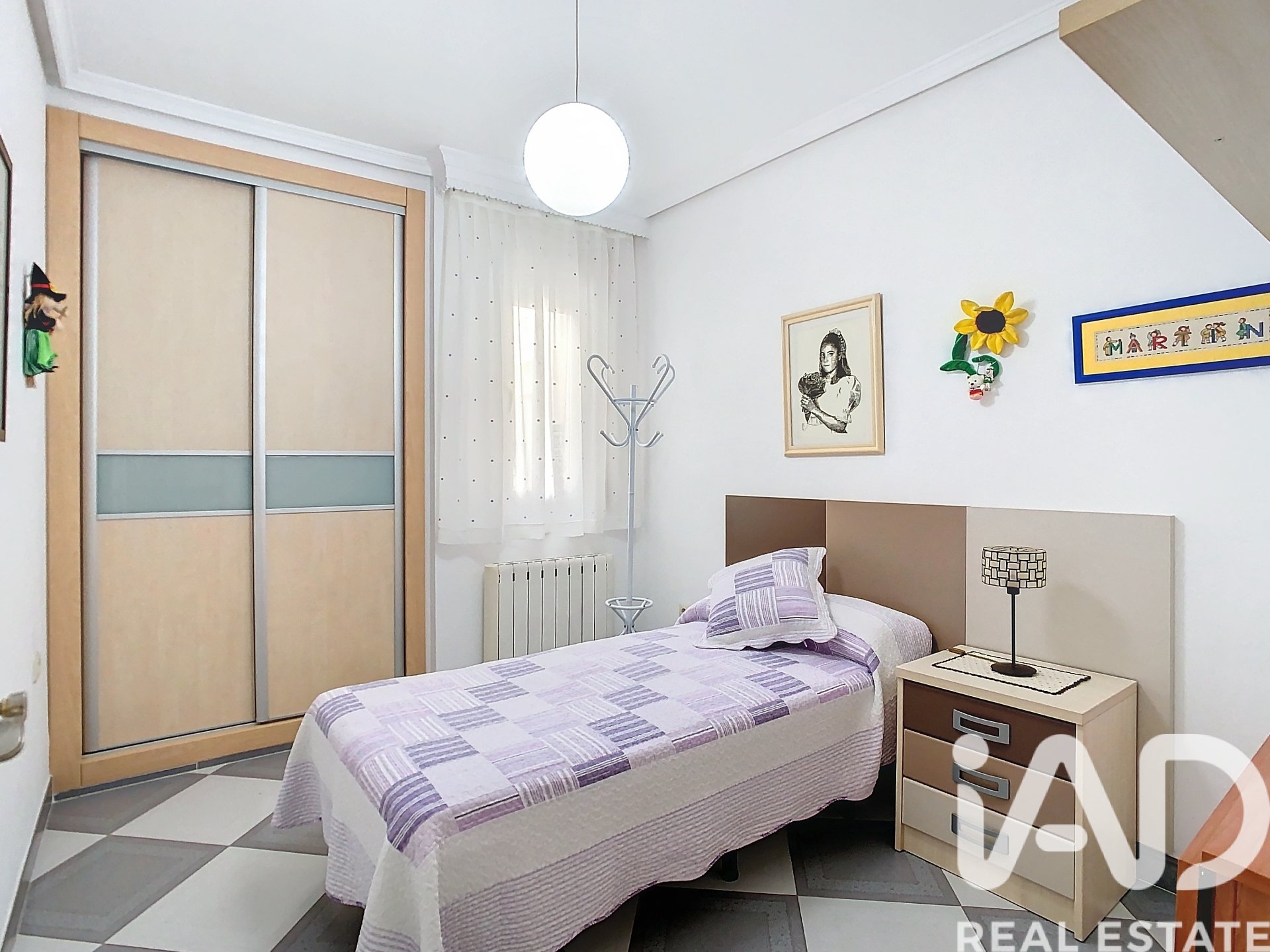 Villa i Vejer de la Frontera, Cadiz, Spanien 9 sovrum, 623 kvm. Nr. 172209
