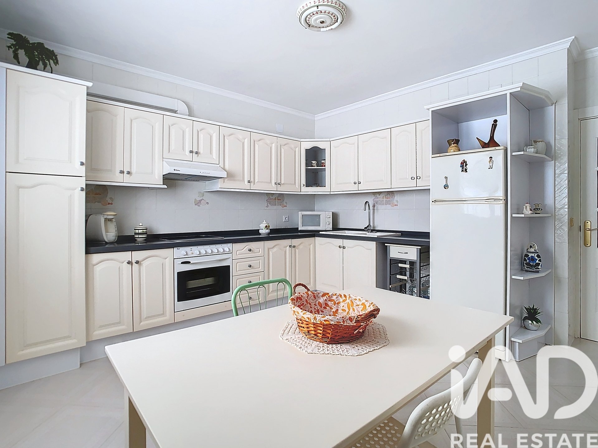 Villa i Vejer de la Frontera, Cadiz, Spanien 9 sovrum, 623 kvm. Nr. 172209