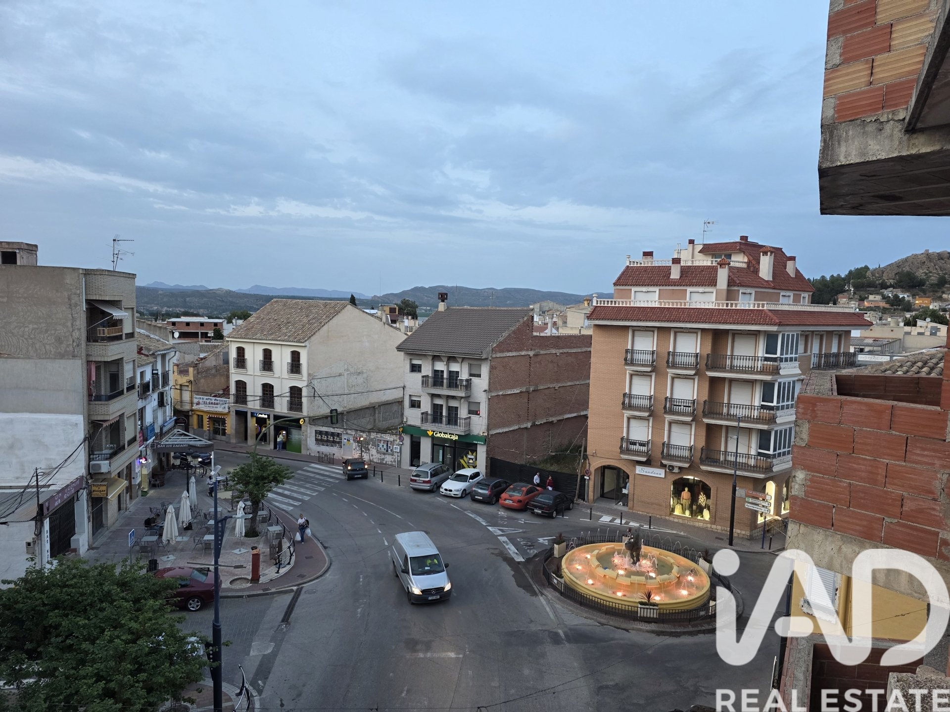 Komerciāls īpašums Calasparra, Murcia, Spānijā Nr. 172185