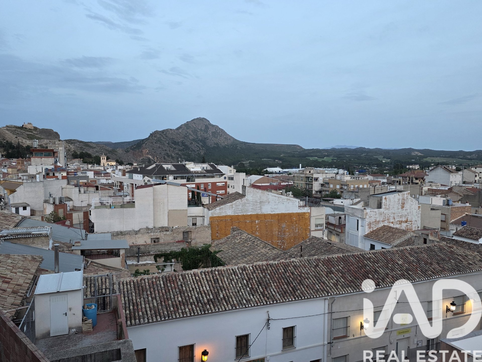 Komerciāls īpašums Calasparra, Murcia, Spānijā Nr. 172185