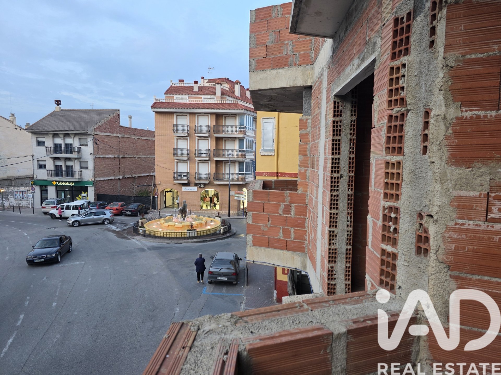 Komerciāls īpašums Calasparra, Murcia, Spānijā Nr. 172185