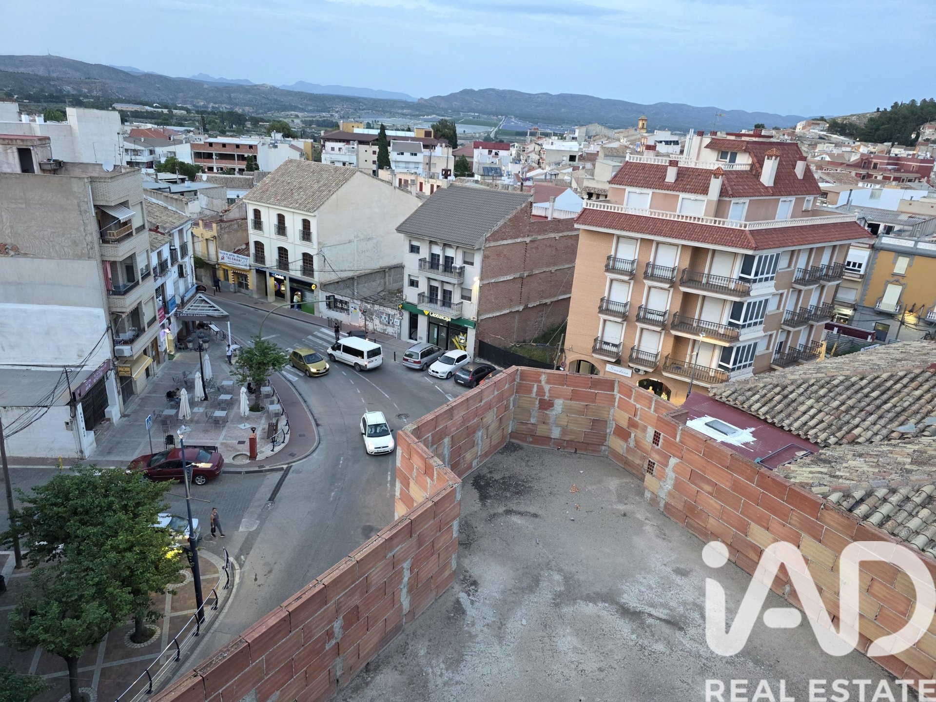 Komerciāls īpašums Calasparra, Murcia, Spānijā Nr. 172185