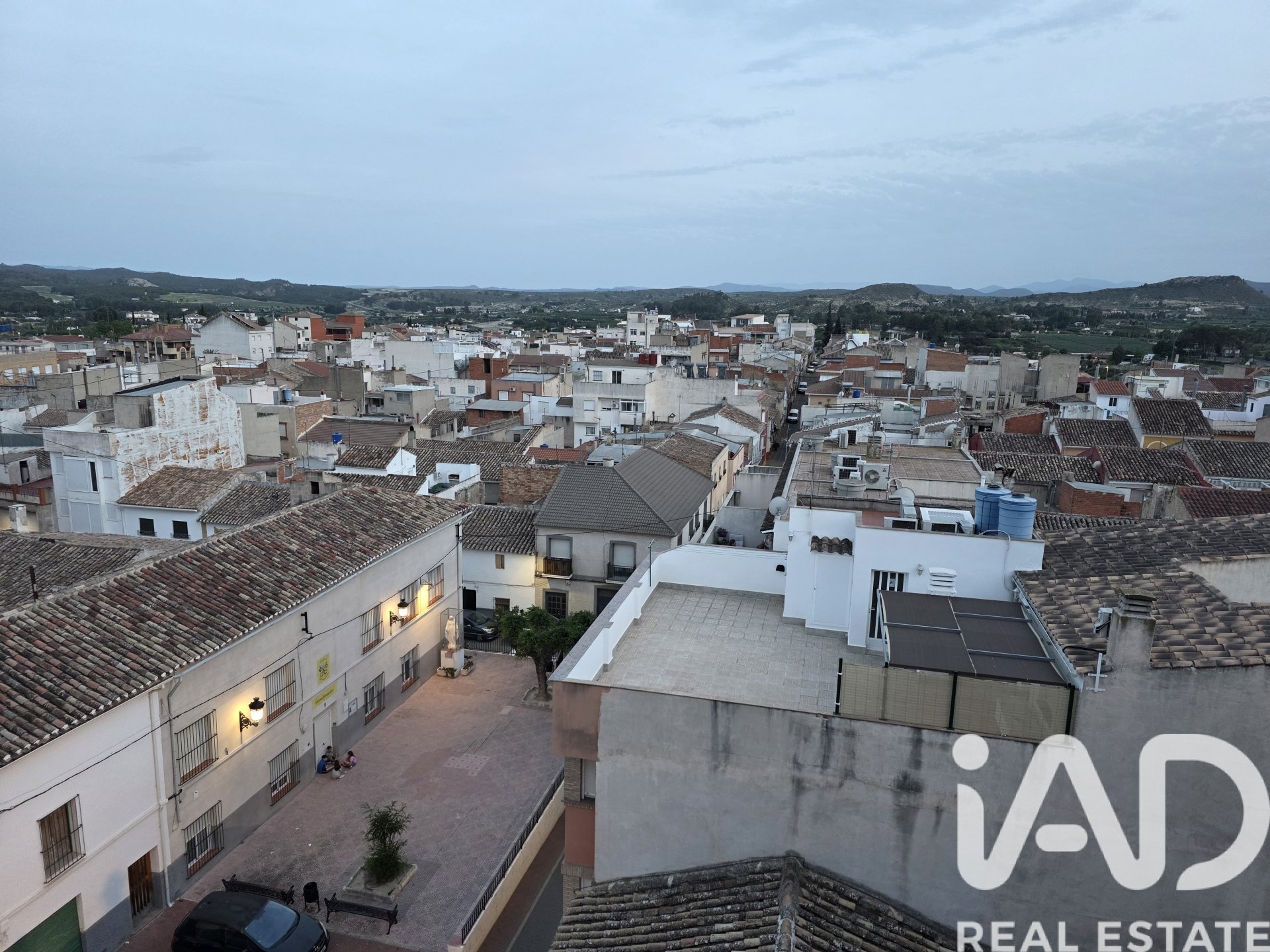 Komerciāls īpašums Calasparra, Murcia, Spānijā Nr. 172185