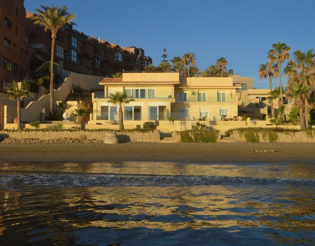 Villa in Cabo De Las Huertas, Alicante, Spanien 10 Schlafzimmer, 720 m2 Nr. 168818