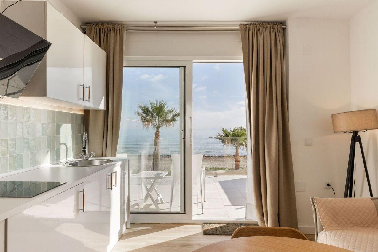 Villa in Cabo De Las Huertas, Alicante, Spanien 10 Schlafzimmer, 720 m2 Nr. 168818