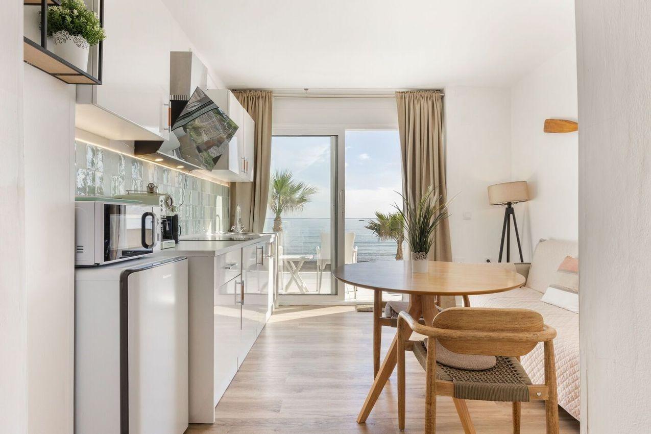 Villa in Cabo De Las Huertas, Alicante, Spanien 10 Schlafzimmer, 720 m2 Nr. 168818