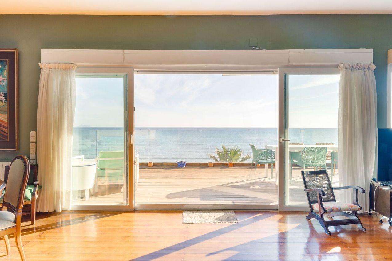 Villa in Cabo De Las Huertas, Alicante, Spanien 10 Schlafzimmer, 720 m2 Nr. 168818