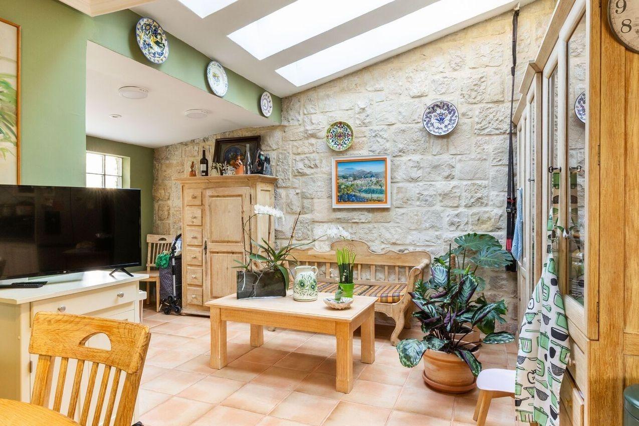 Villa in Cabo De Las Huertas, Alicante, Spanien 10 Schlafzimmer, 720 m2 Nr. 168818
