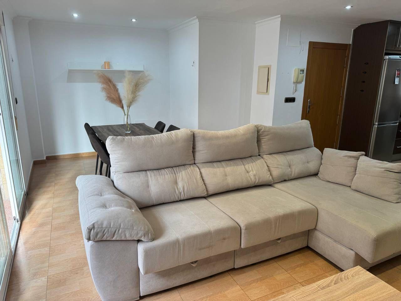 Lägenhet i Torrevieja, Alicante, Spanien 3 sovrum, 151 kvm. Nr. 168820