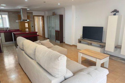 Appartamento a Torrevieja, Alicante, Spagna 3 camere da letto, 151 mq. N° 168820