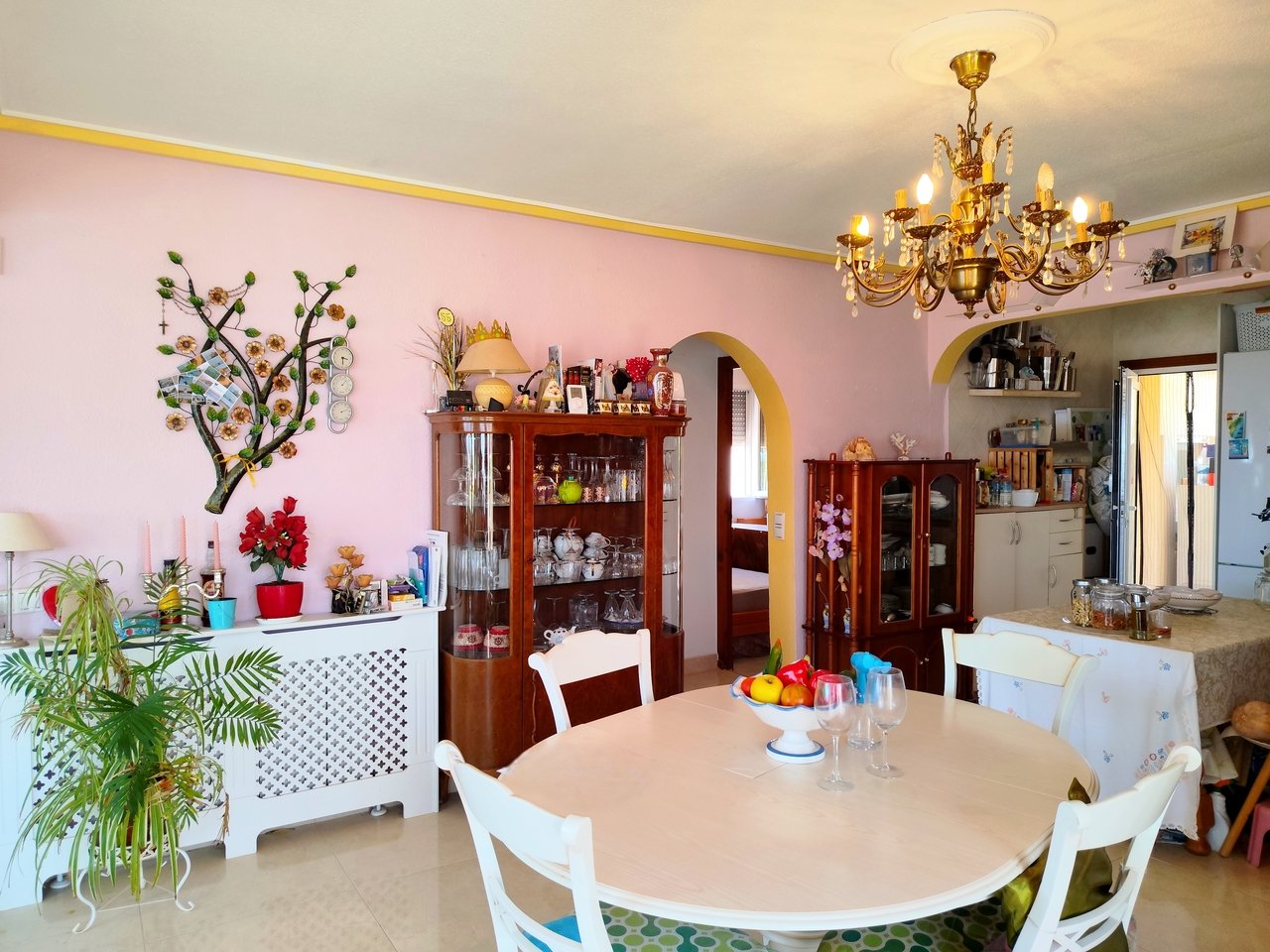 Huvila Ciudad Quesada, Alicante, Espanja 3 makuuhuonetta, 140 m2 No. 189838