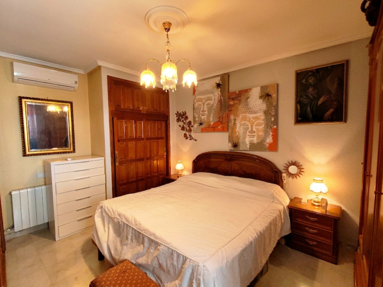 Huvila Ciudad Quesada, Alicante, Espanja 3 makuuhuonetta, 140 m2 No. 189838