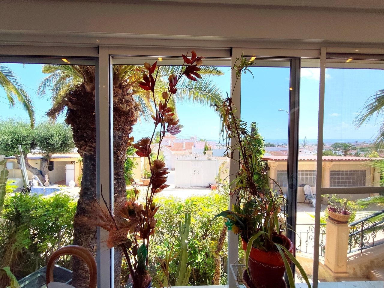 Huvila Ciudad Quesada, Alicante, Espanja 3 makuuhuonetta, 140 m2 No. 189838