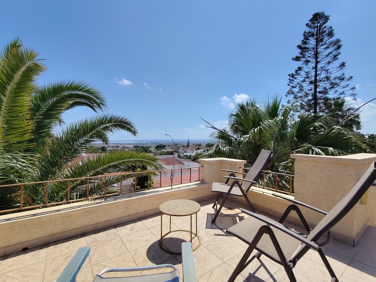 Huvila Ciudad Quesada, Alicante, Espanja 3 makuuhuonetta, 140 m2 No. 189838