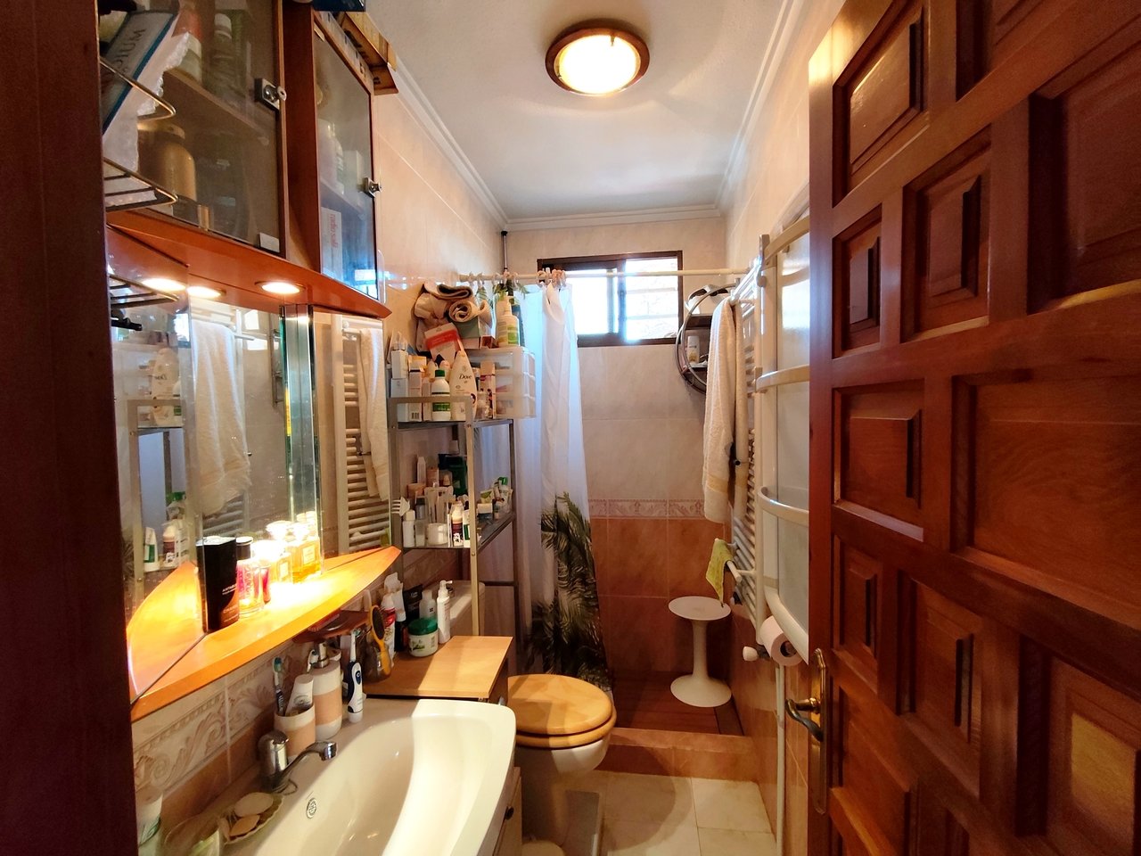 Huvila Ciudad Quesada, Alicante, Espanja 3 makuuhuonetta, 140 m2 No. 189838