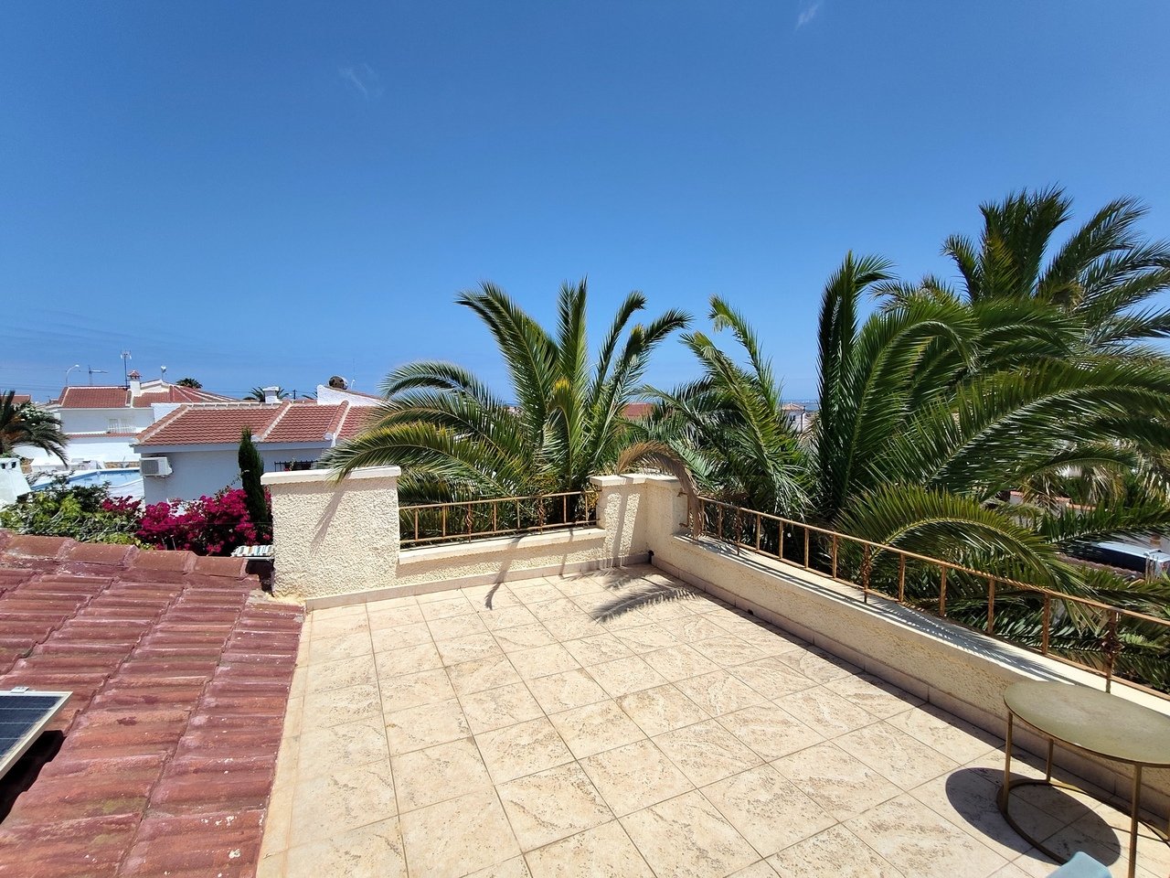 Huvila Ciudad Quesada, Alicante, Espanja 3 makuuhuonetta, 140 m2 No. 189838