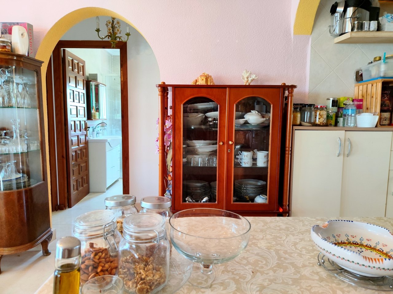 Huvila Ciudad Quesada, Alicante, Espanja 3 makuuhuonetta, 140 m2 No. 189838