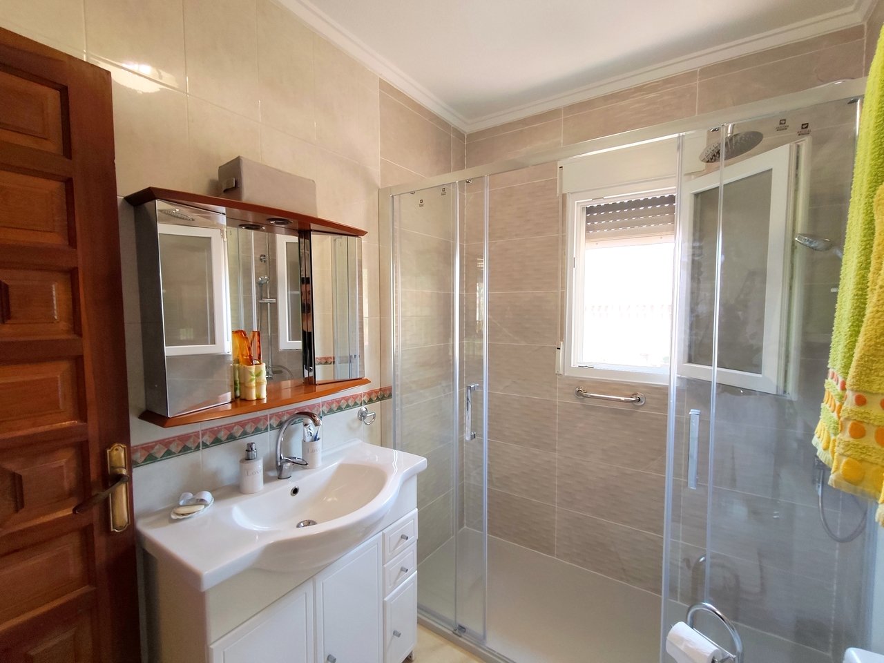 Huvila Ciudad Quesada, Alicante, Espanja 3 makuuhuonetta, 140 m2 No. 189838