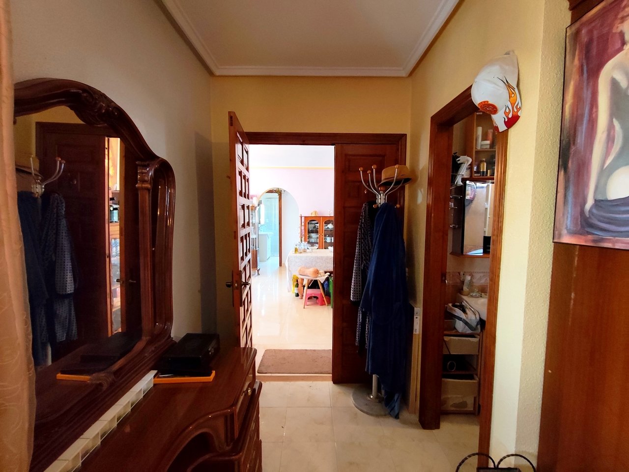 Huvila Ciudad Quesada, Alicante, Espanja 3 makuuhuonetta, 140 m2 No. 189838