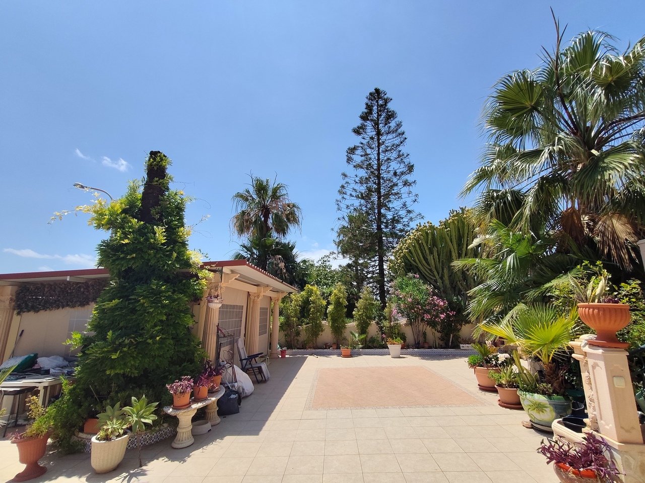 Huvila Ciudad Quesada, Alicante, Espanja 3 makuuhuonetta, 140 m2 No. 189838