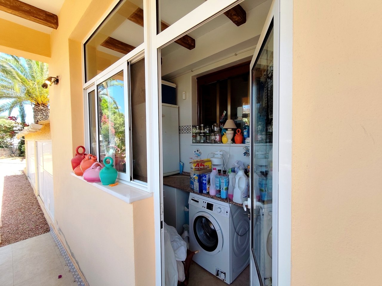 Huvila Ciudad Quesada, Alicante, Espanja 3 makuuhuonetta, 140 m2 No. 189838