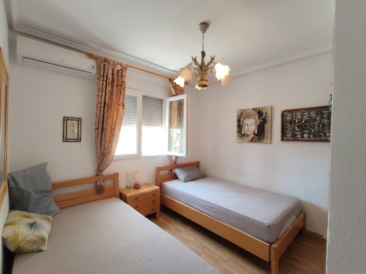 Huvila Ciudad Quesada, Alicante, Espanja 3 makuuhuonetta, 140 m2 No. 189838